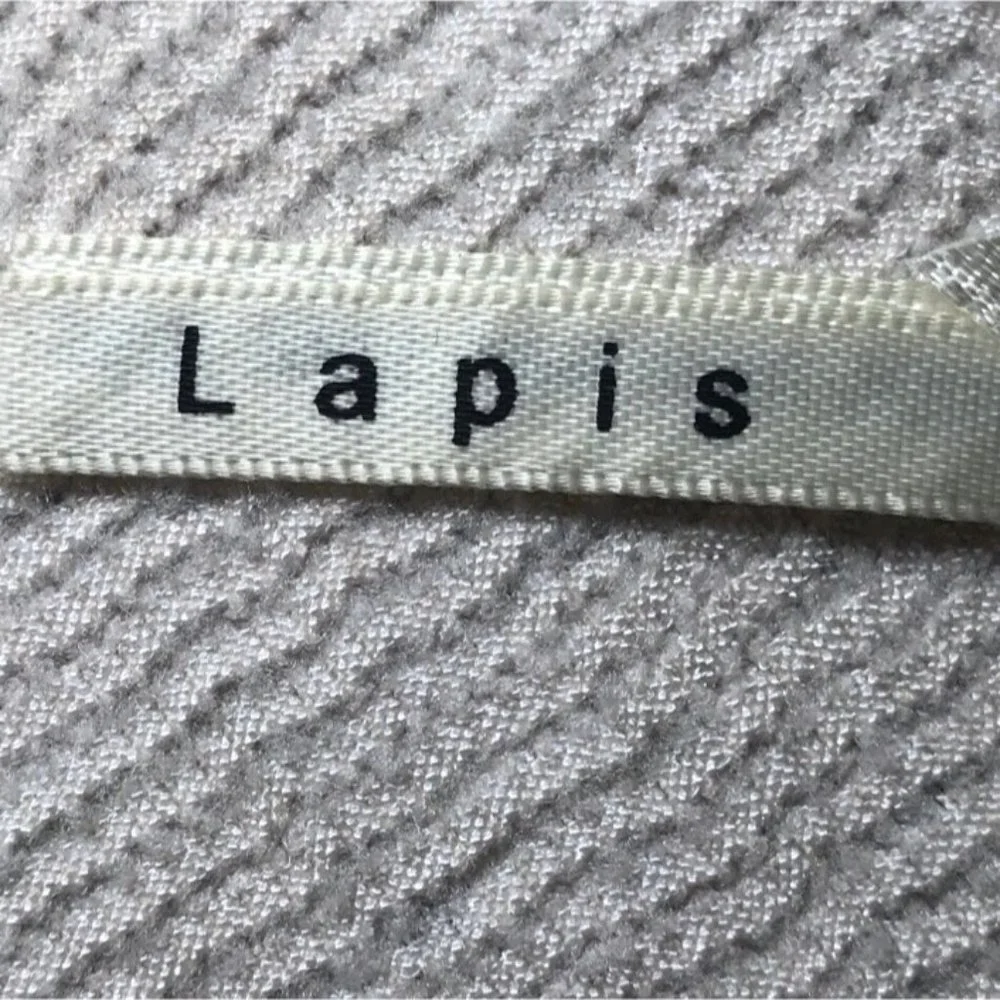 Vintage Y2K Fairy Grunge Floral Patchwork Boho Hippie Midi Skirt / Size: One - Picture 7 of 7